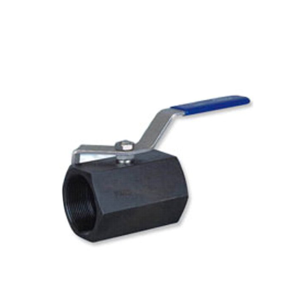 Small Size Ball Valve – 1 Piece