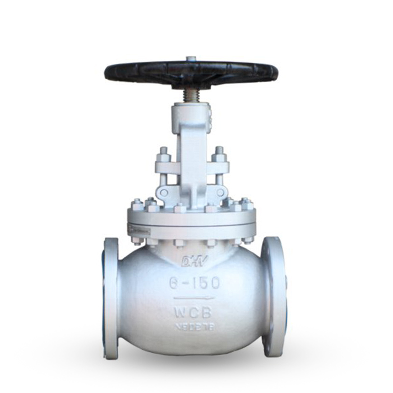 Globe Valves